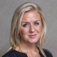 Erla Einarsdóttir