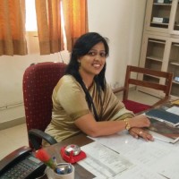 Dipti Malhotra
