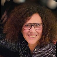 CHRISTEL MANDELBAUM