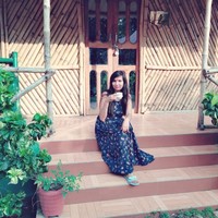 Rashmi Ranjana