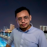 Putra Naaim