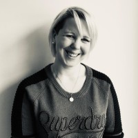 Serena Wright