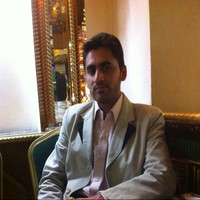 Jamshed Tanoli