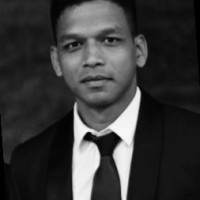Soumya Ranjan Kampa