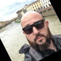 Luca Ferretti