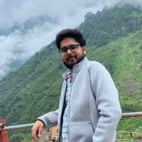 Abhishek Kumar