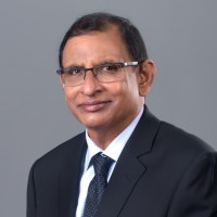 Chandru Chandrasekaran