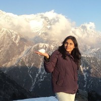 Juhi Vishnoi