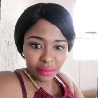 Letlotlo Portia Sekhosana