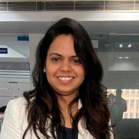 Rati Bansal