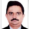 Manmohan Bhoomkar
