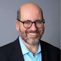 Bernard Michael