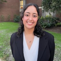 Saniya B.