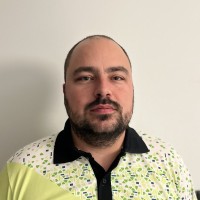 Stephane Marques