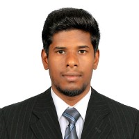 Raman Sivakumar
