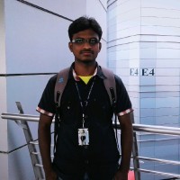 Gnanaprakash K.