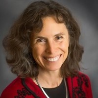 Mary Binkley