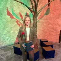 Mieke Van Grunsven