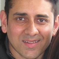 Junaid Safiullah