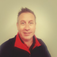 Craig Mccluskey