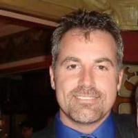 Christopher Liphart