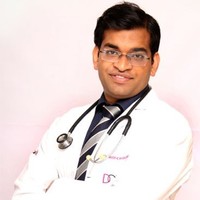 Dr.Kavish Chouhan