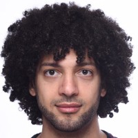 Paul Ibrahim