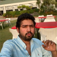 Manavendra Misra