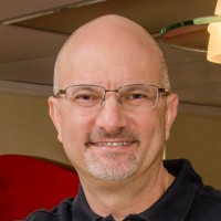 Dr. Bryan Foss