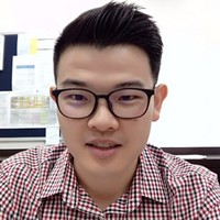 Renwei Lim