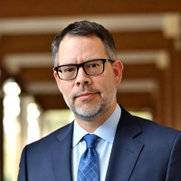 Roger C. Root
