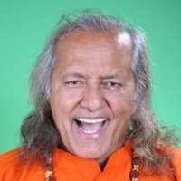 Yogi Ramesh Pandey