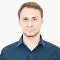 Andrew Sizov