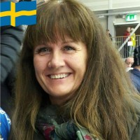 Lena Bengtsson