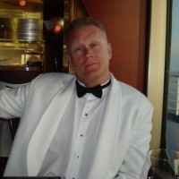 Patrick Cook