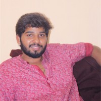 Srikar Deekonda