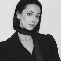 Monica Rangelova