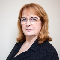 Patricia M. White FCILEx