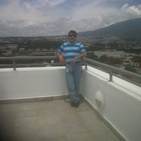 Armando Calderon