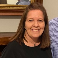 Carol Enoch