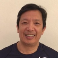 Wilson Xu