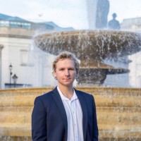 Ryan Mctigue, Ca