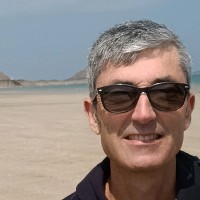 Marc Cressant