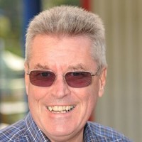 Iain Carter