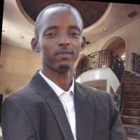 Etienne Bizimungu