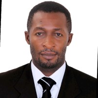 Donatus Nsong