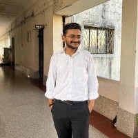 Yash Alok