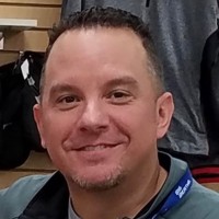 Dave Groves