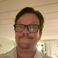 Jonas Bjunö
