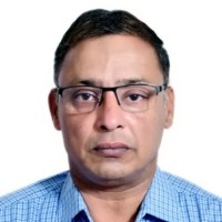 Piyush Goyal